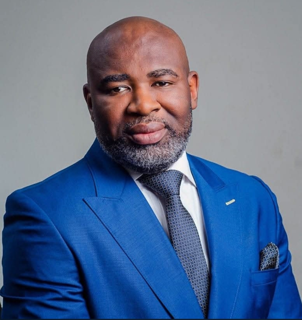 Niyi Adekunle
